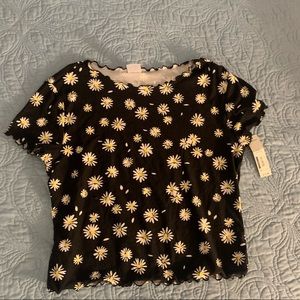Daisy Shirt
